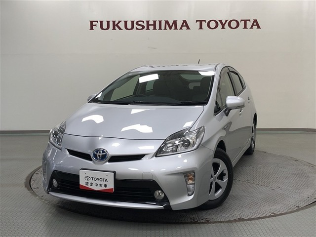 プリウス1.8 G