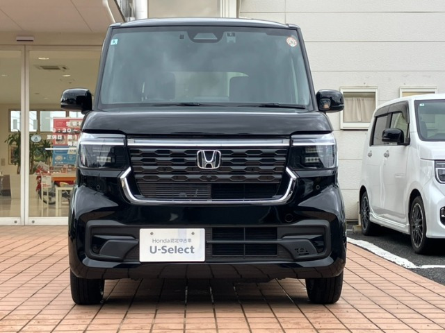 N-BOXカスタム