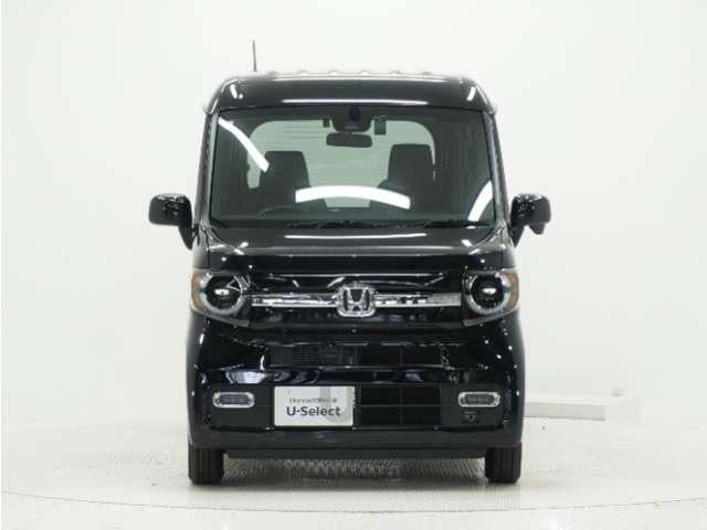 N-VAN