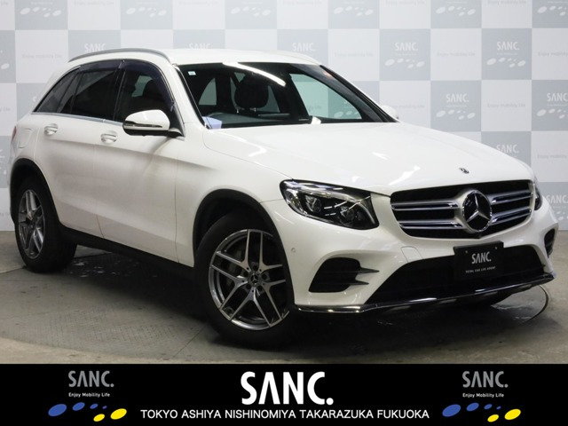 GLC200 スポーツ