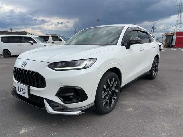 ZR-V2.0 e:HEV Z 4WD