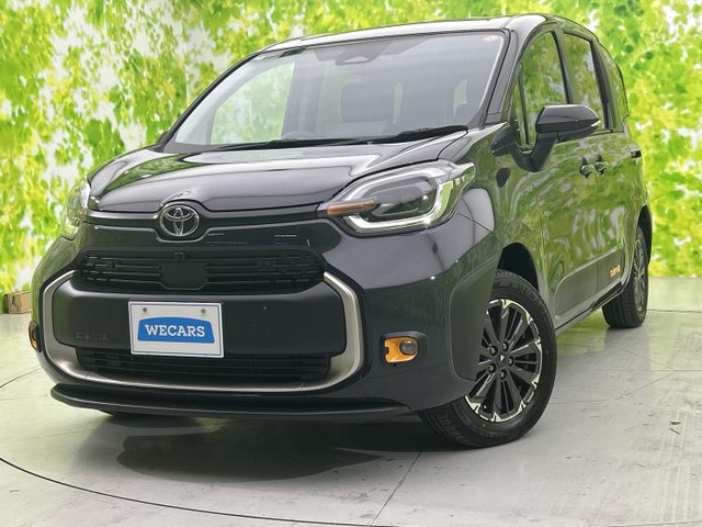 シエンタハイブリッド 1.5 Z E-Four 4WD