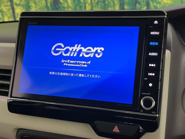 N-BOXG L ホンダセンシング