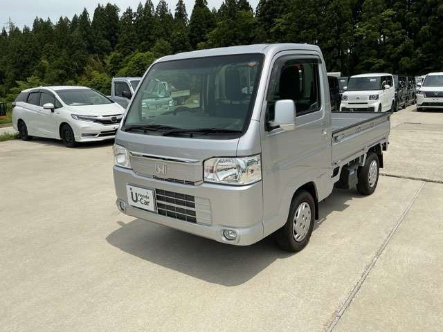 アクティトラックタウン 4WD
