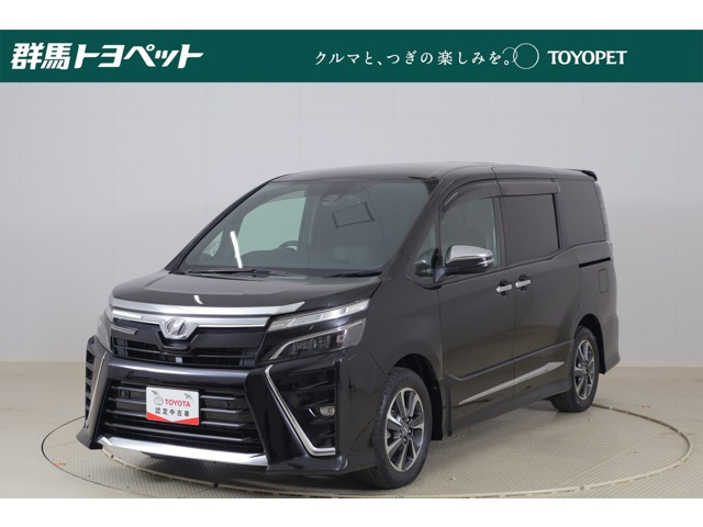 ヴォクシー2.0 ZS 煌II