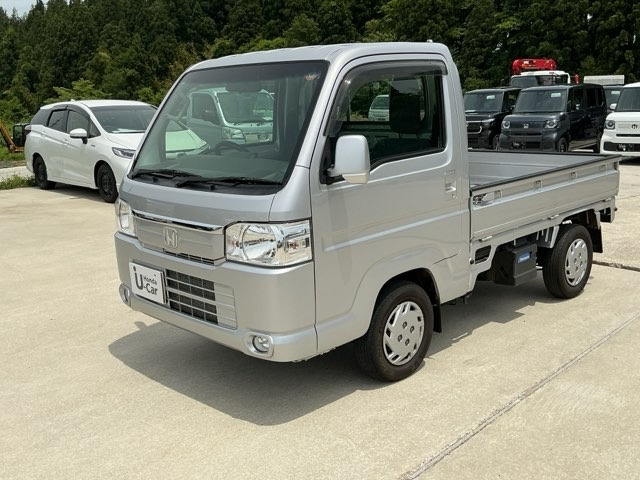 アクティトラックタウン 4WD