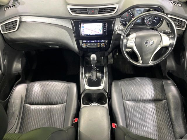 エクストレイル2.0 20X エクストリーマーX エマージェンシーブレーキ パッケージ 4WD