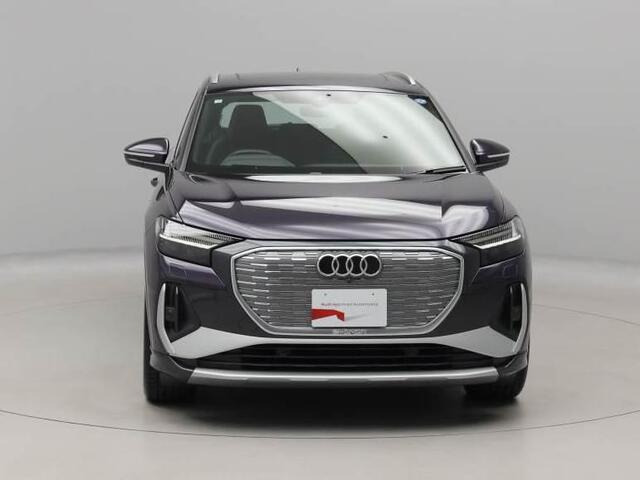 Q4 e-tron45 Sライン