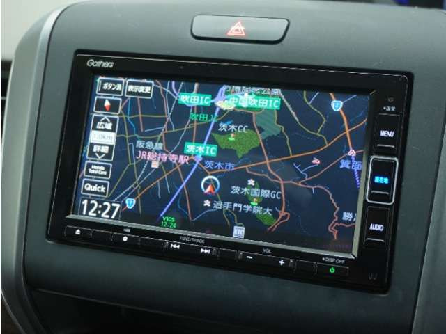 フリード+1.5 ハイブリッド G ホンダセンシング