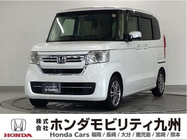 N-BOXL ターボ