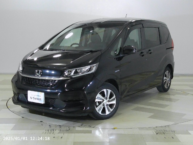 フリード+1.5 ハイブリッド G ホンダセンシング