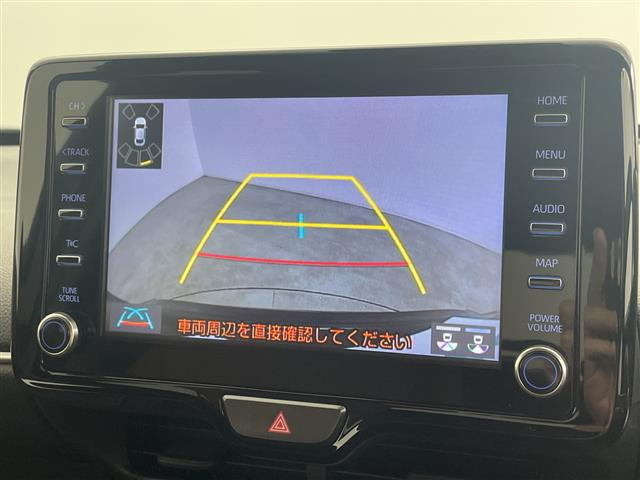 ヤリスクロス1.5 ハイブリッド Z アドベンチャー