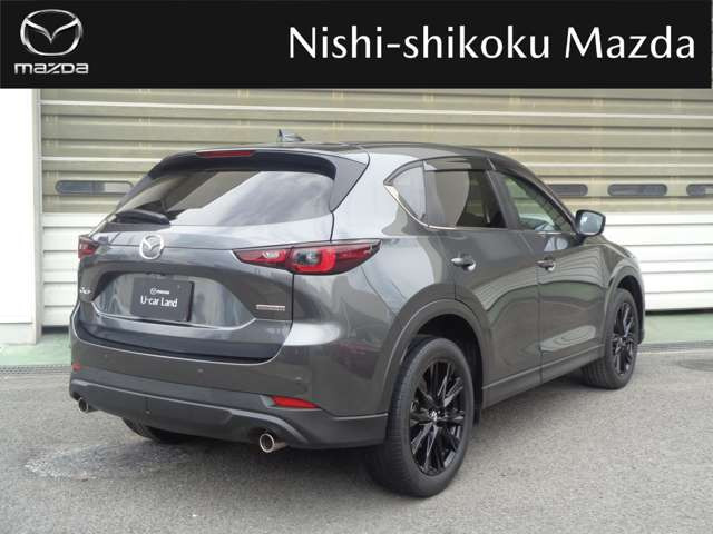 CX-52.0 20S ブラックトーンエディション