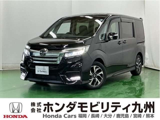 ステップワゴン1.5 スパーダ ホンダ センシング