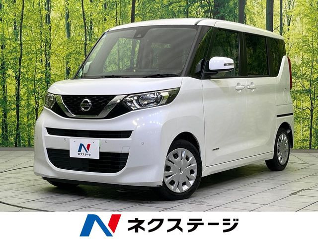ルークスX