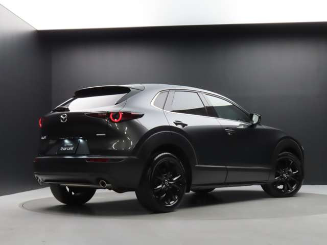 CX-302.0 20S Sパッケージ
