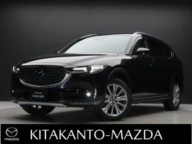 CX-82.2 XD エクスクルーシブ モード 4WD