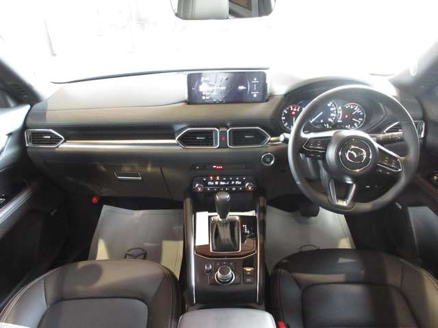 CX-52.2 XD ドライブ エディション 4WD