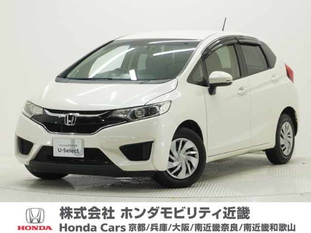 フィット1.3 13G Lパッケージ ファインエディション
