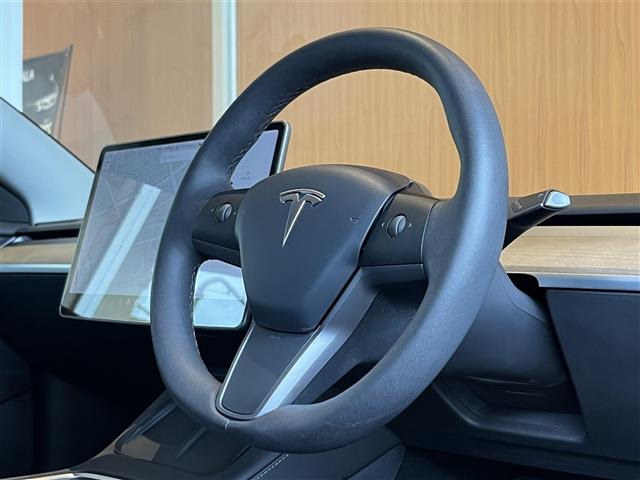 モデル3ロングレンジ 4WD