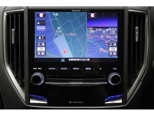インプレッサスポーツ2.0 i-S アイサイト