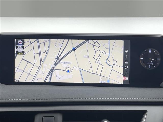 UX250h バージョンC