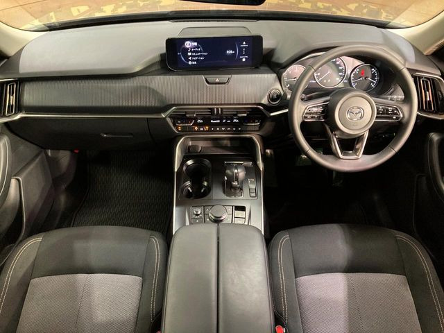 CX-803.3 XD ディーゼル