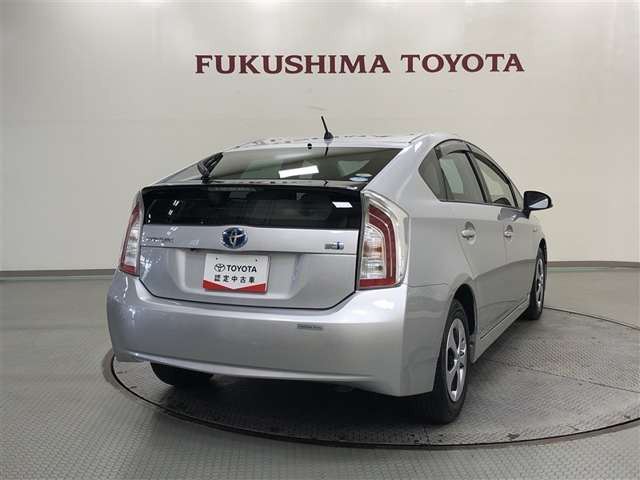プリウス1.8 G