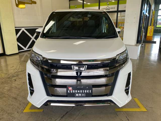 ノア2.0 Si W×B II