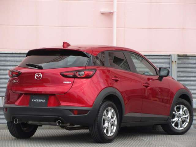 CX-3