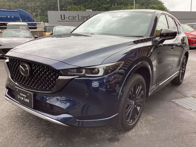 CX-52.2 XD ドライブ エディション