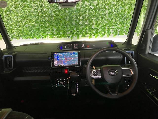 タントカスタムX スタイルセレクション