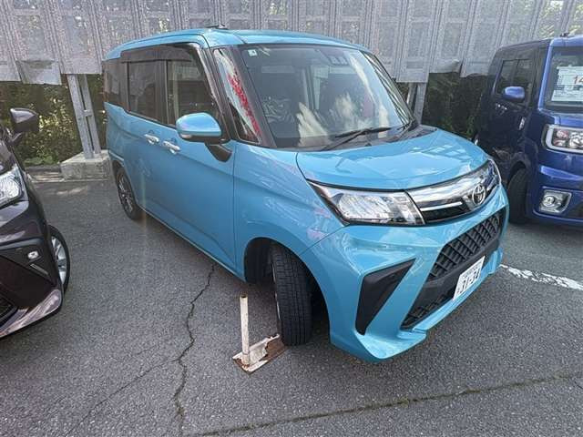 ルーミー1.0 G