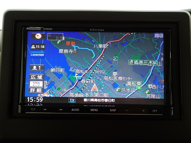 N-BOXG L ホンダセンシング