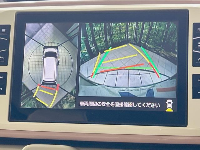 ムーヴキャンバスG メイクアップ SAIII