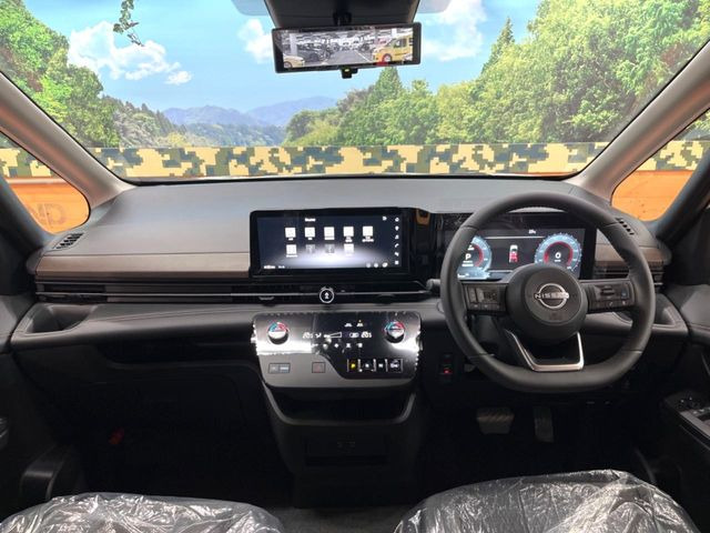 セレナ1.4 e-POWER ハイウェイスターV