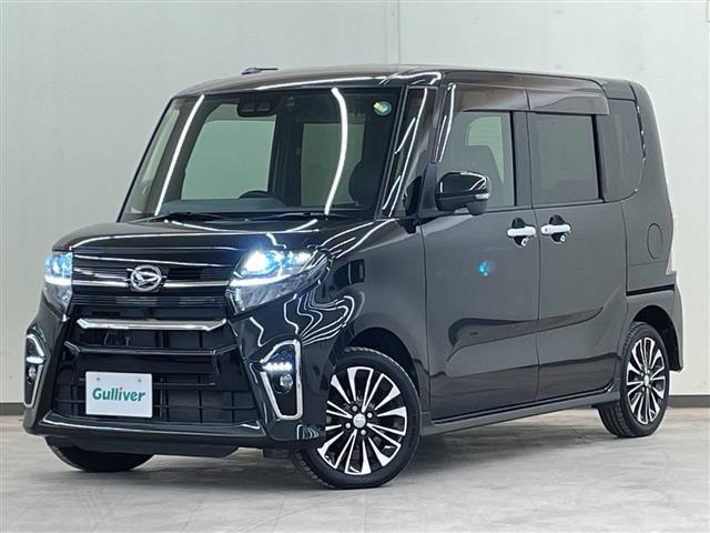 タントカスタムRS セレクション 4WD
