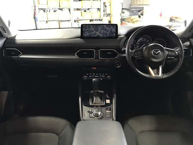 CX-52.0 20S プロアクティブ