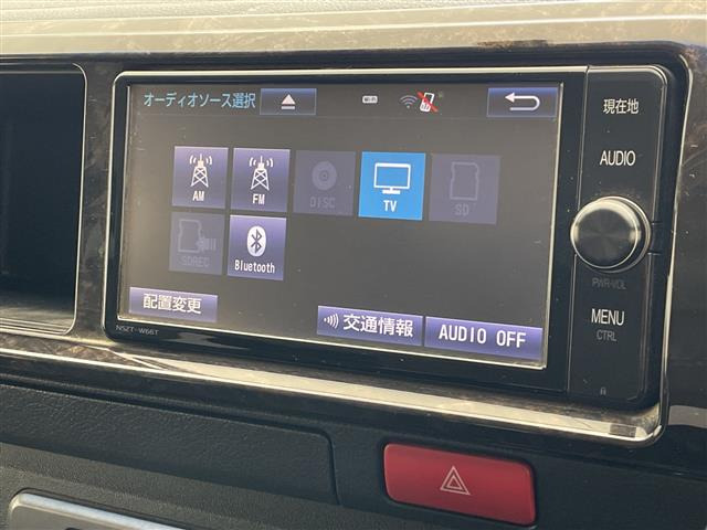 レジアスエース2.0 スーパーGL