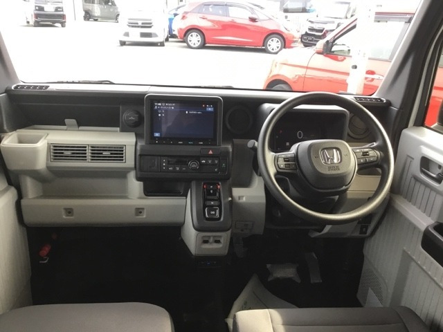 N-VAN e:e: L4