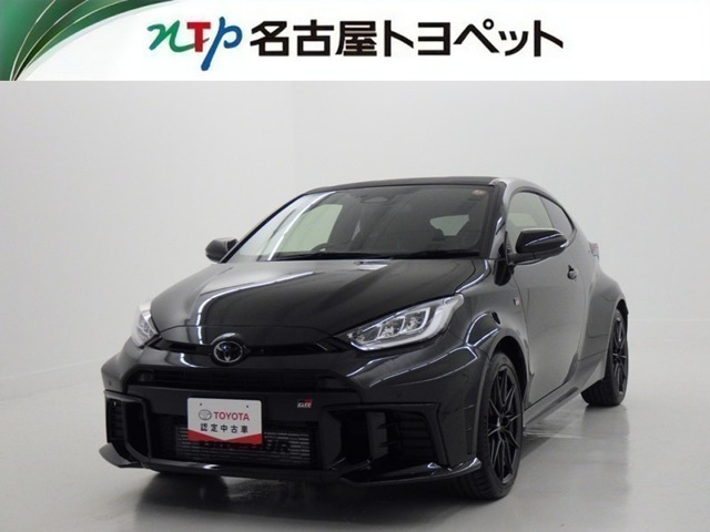 ヤリス