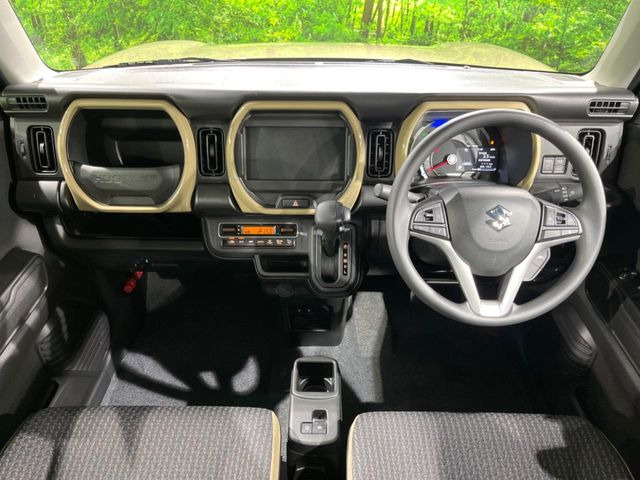 ハスラーハイブリッド(HYBRID) G
