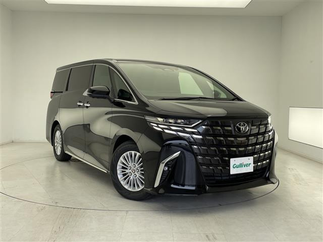 アルファード2.5 Z