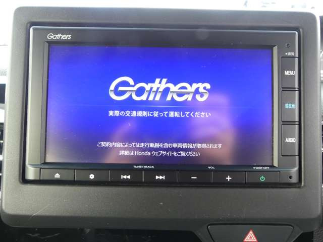 N-BOXカスタムL 4WD