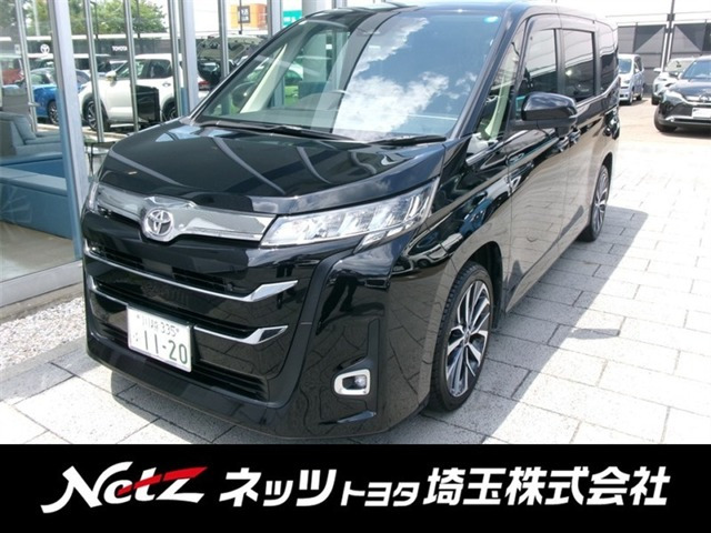 ノア