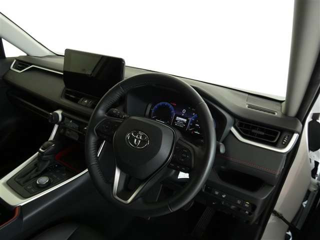 RAV42.0 アドベンチャー オフロードパッケージ II 4WD