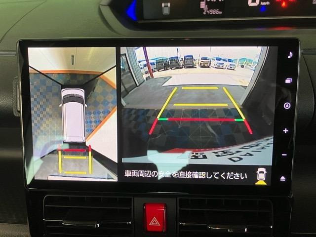 タントカスタムX