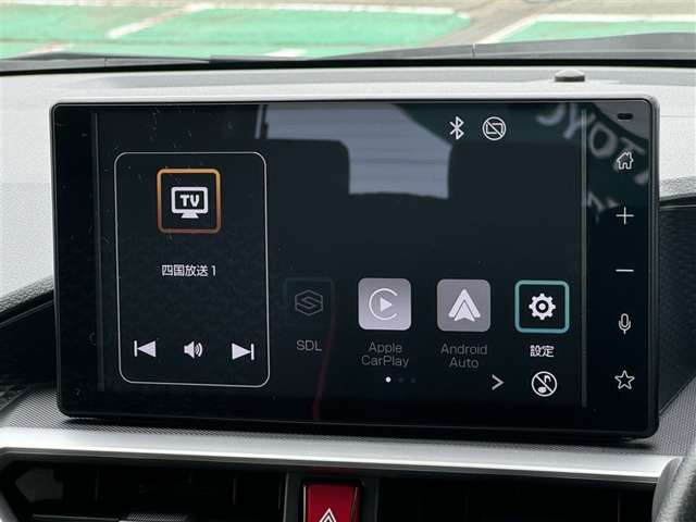 ライズ1.0 Z 4WD