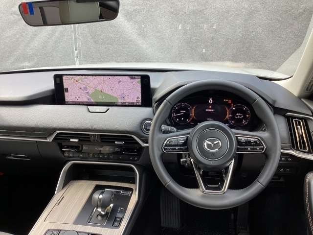 CX-603.3 XD ドライブ エディション ディーゼル 4WD