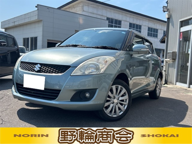 スイフト1.2 XS 4WD